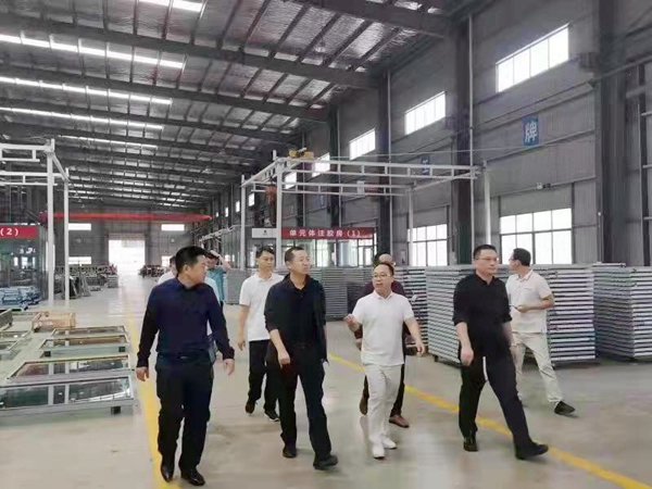 程永东调研ggpoker官网科技_副本.jpg 程永东调研ggpoker官网科技_副本.jpg